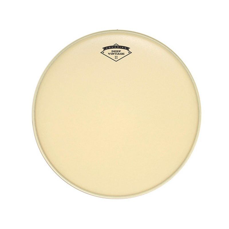 Parche De Timbal Aquarian Dvii-18