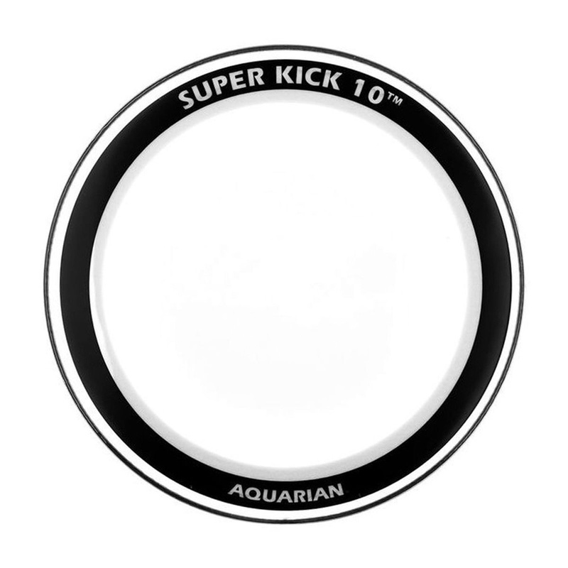 PARCHE DE BOMBO AQUARIAN SK10-20