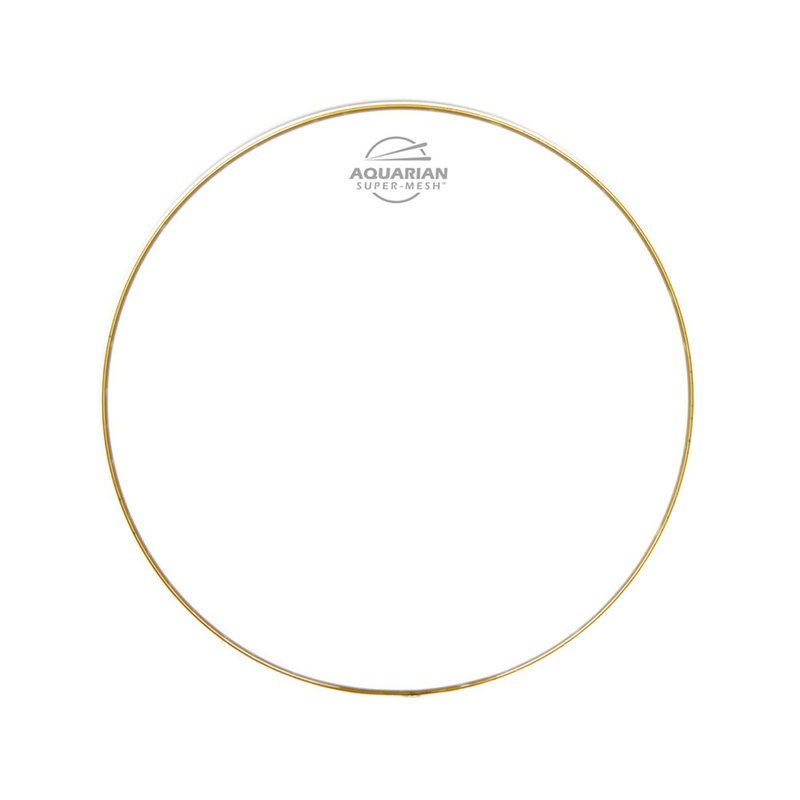 PARCHE DE TIMBAL AQUARIAN SM16B