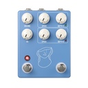 Pedal De Vibrato Jhs Pedals Artificial Blonde