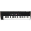TECLADO WORKSTATION KORG NAUTILUS 88 AT