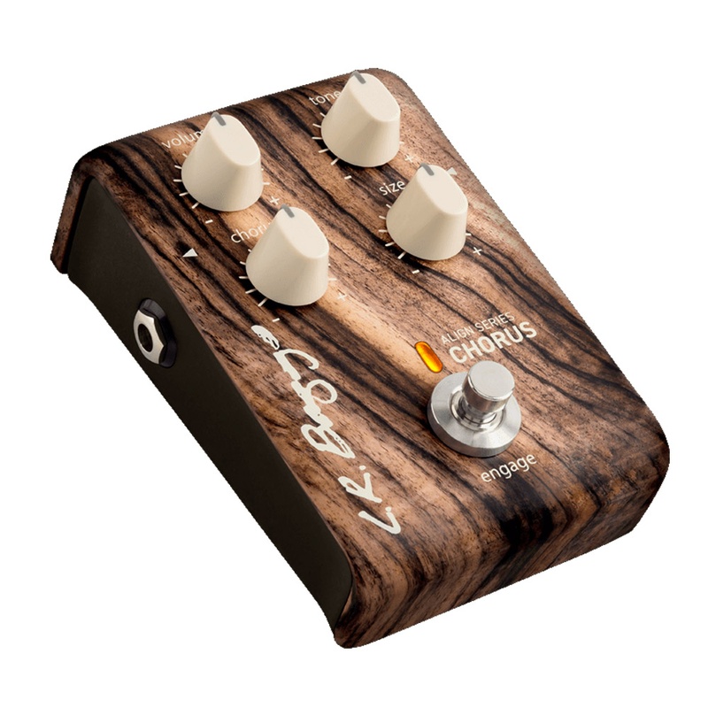Pedal Chorus Lr Baggs Align Chorus