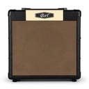 Amplificador Combo Cort Cm15R Bk