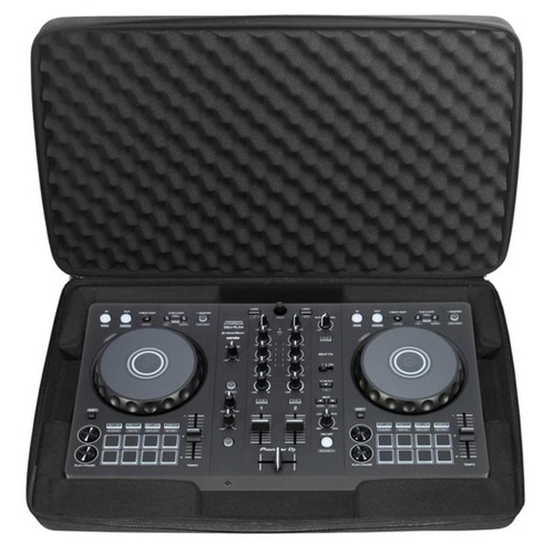 HARDCASE UDG GEAR CREATOR PIONEER DDJ-FLX4 BK