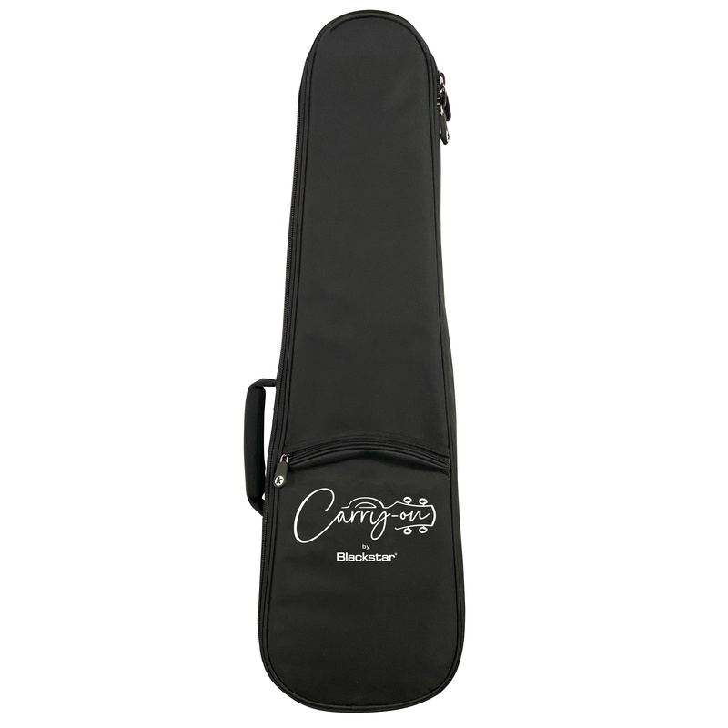 Funda Para Bajo Eléctrico Carry On Carry-On-Bass-Gb