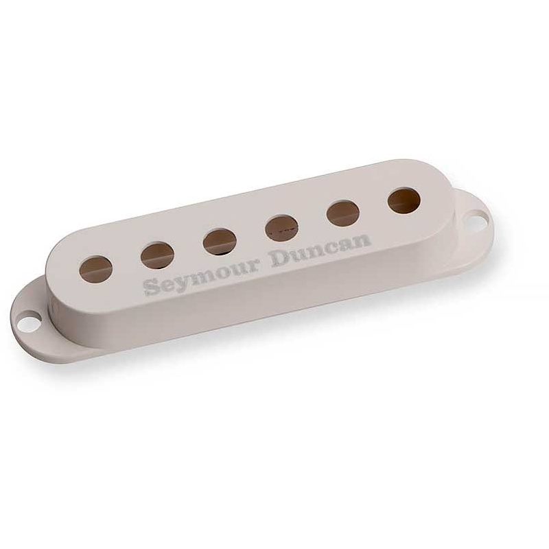 Pickup Electrica Seymour Duncan Pcvr Strat Prch Logo