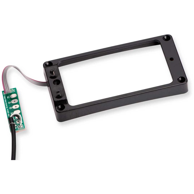 Pickup Humbucker Seymour Duncan Ts2B Triple Shot Bk