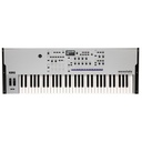 Teclado Sintetizador Korg Wavestate Se Platinum