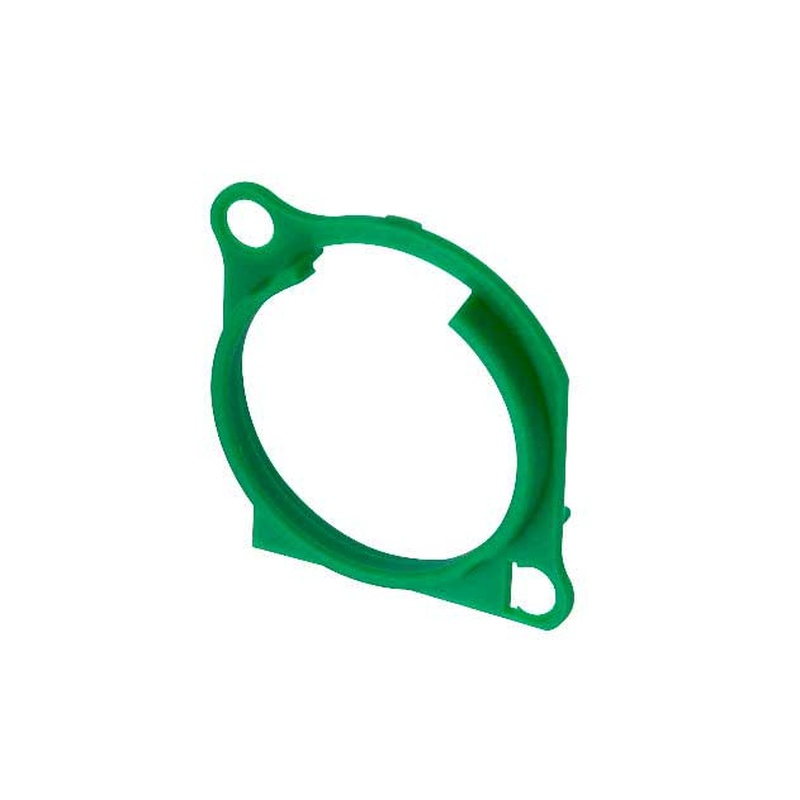 ANILLO DE CODIFICACIÓN XLR NEUTRIK ACRF-5 VERDE
