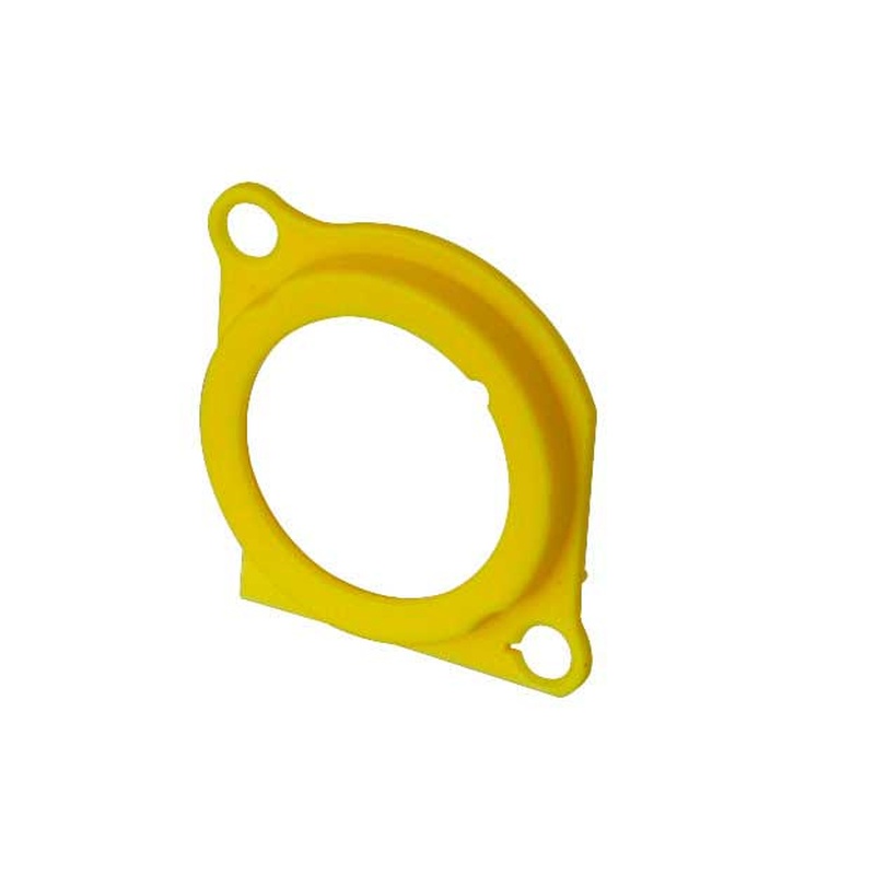 Anillo Xlr Neutrik Acrm-4 Amarillo