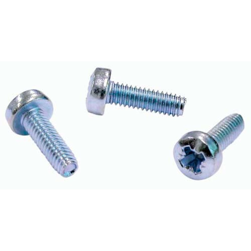 Tornillo Autorroscante Neutrik B-Screw-1-8