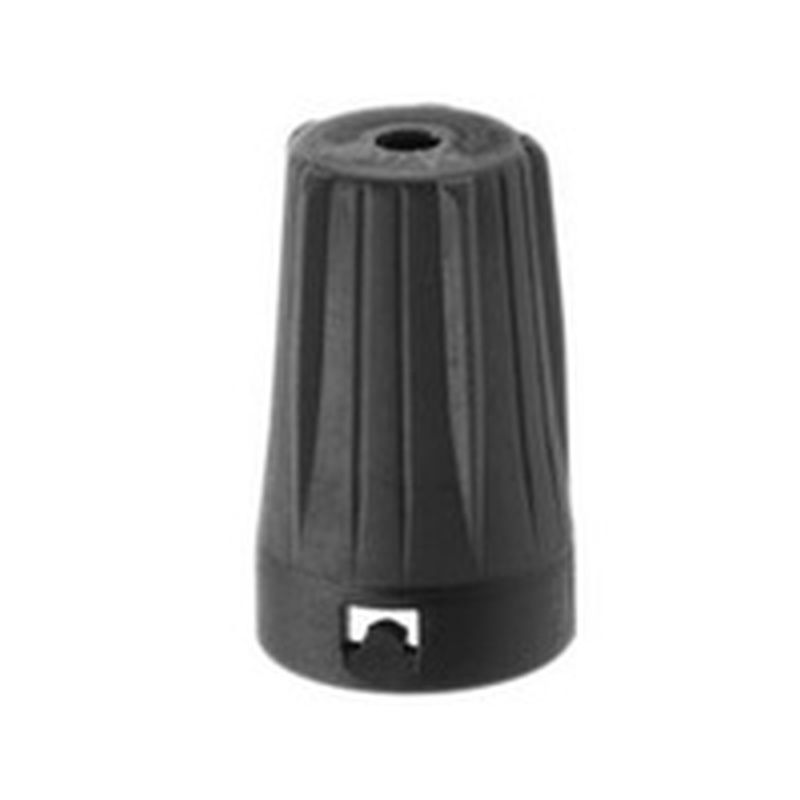 Caperuza Bnc Neutrik Bst-Bnc-0 Bk