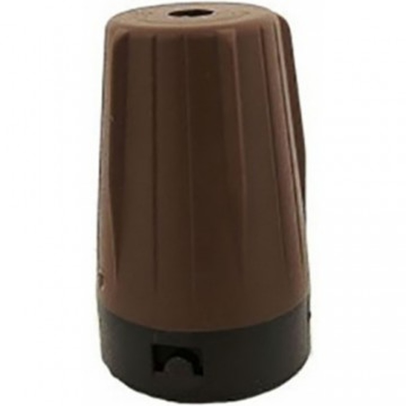 CAPERUZA BNC NEUTRIK BST-BNC-1 BK