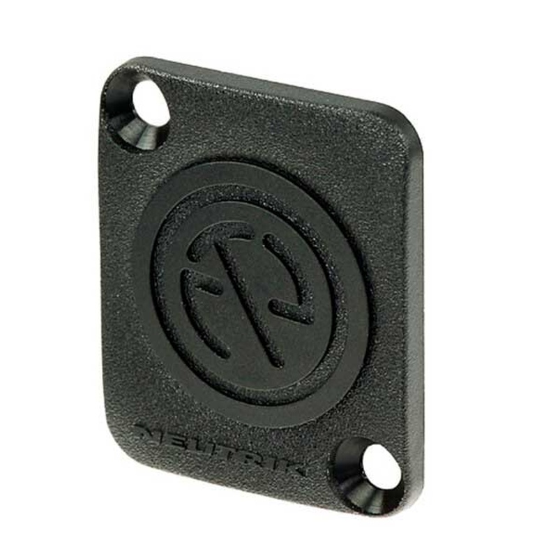 TAPA CIEGA NEUTRIK DBA BK