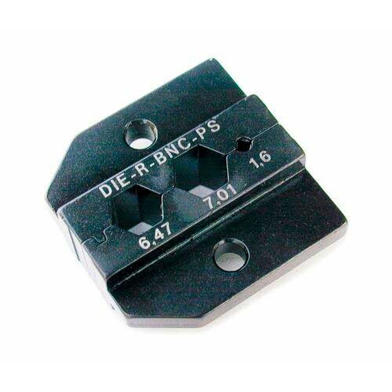 Herramienta De Engaste Neutrik Die-R-Bnc-Ps