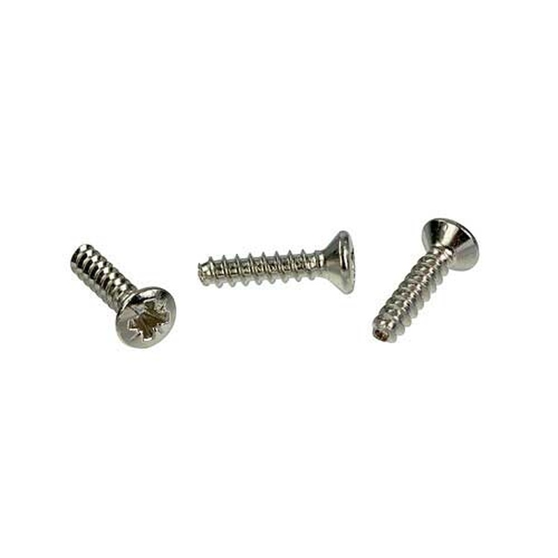 Tornillo Autoroscante Neutrik E-Screw1-12Ni