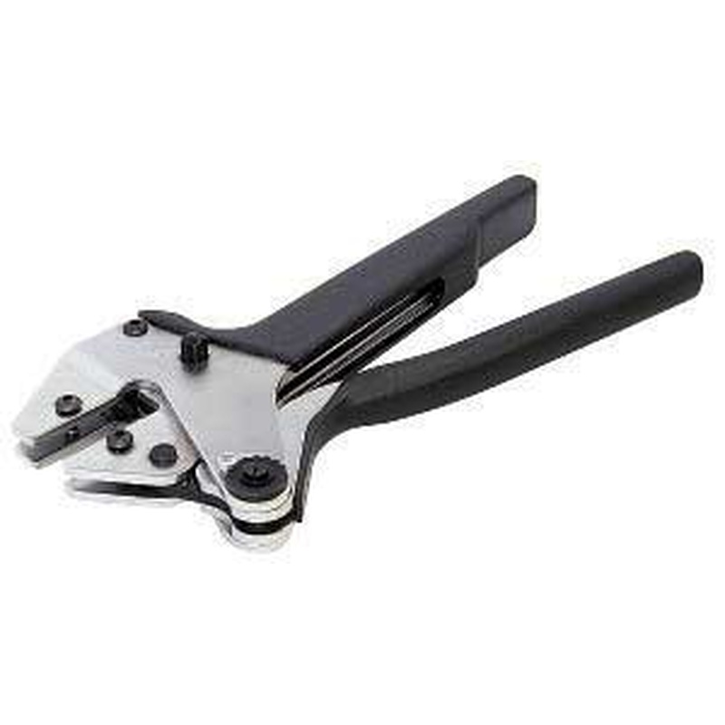 Herramienta De Engaste Neutrik Hx-R-Bnc