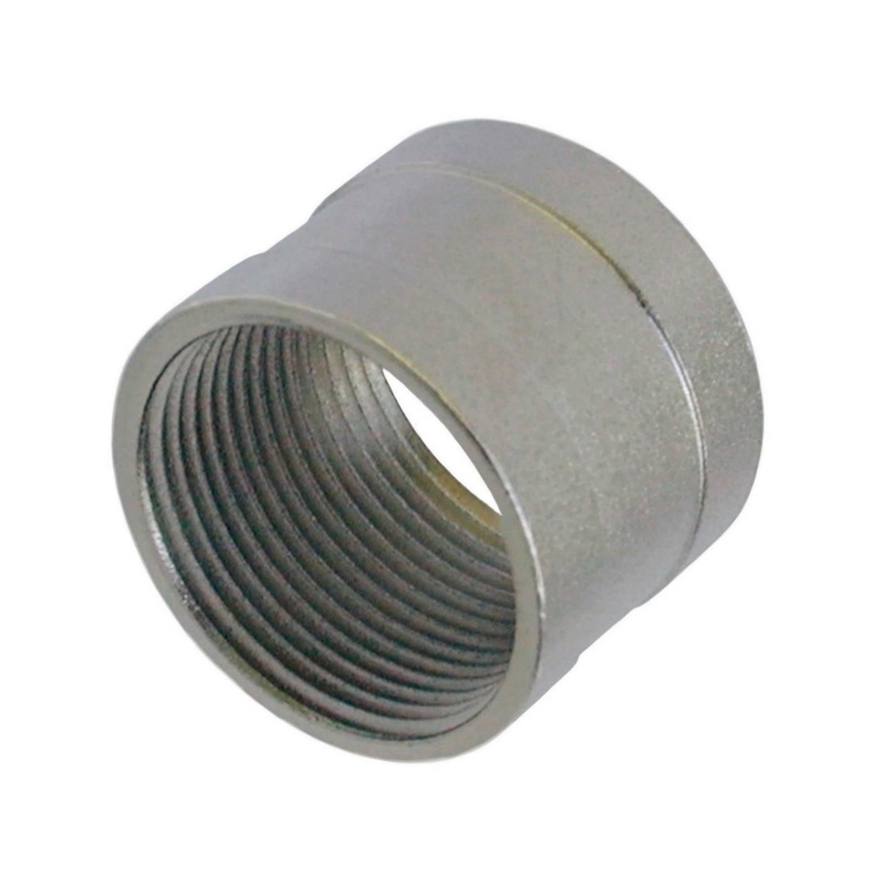 ACOPLADOR CORTO DE CARCASA NEUTRIK KMX