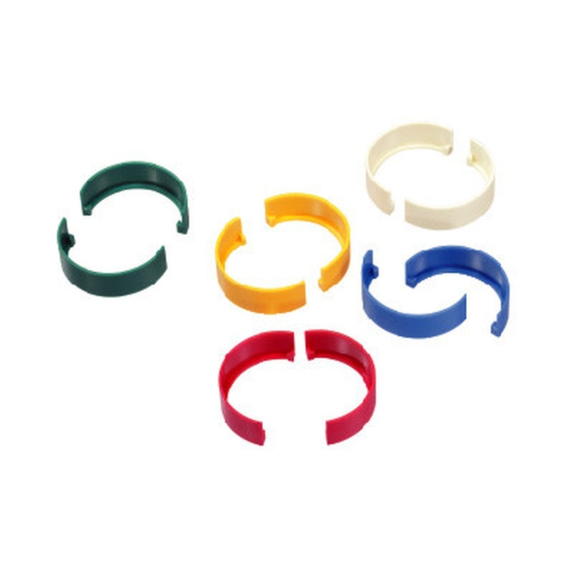 Anillo Acodado Neutrik Lcr-6 Bk