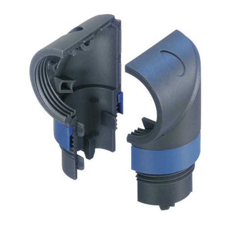 Conector Speakon Neutrik Lrx