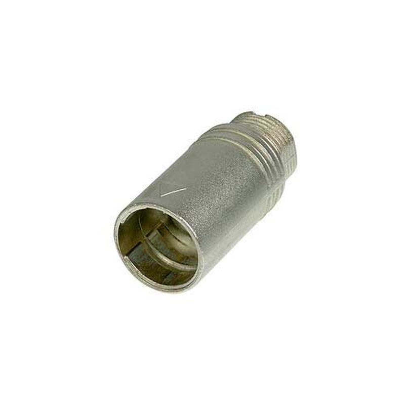 Carcasa Conector Neutrik Mc81-Ni