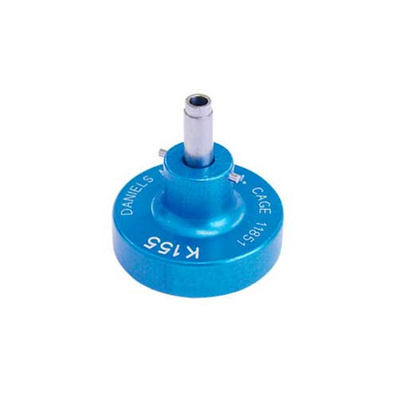 Posicionador Dmc Neutrik K155