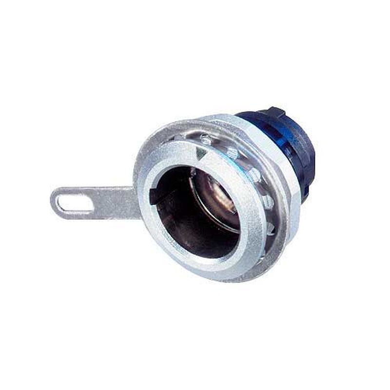 Conector De Chasis Neutrik Mrm