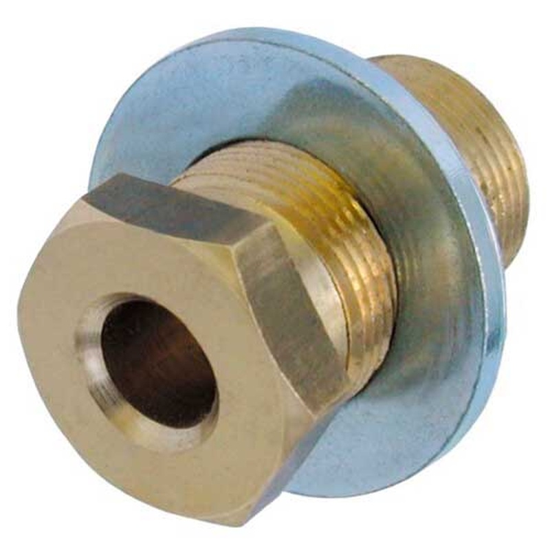 Tornillo De Montura Neutrik M17 30Mm