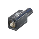 ADAPTADOR BNC A XLR NEUTRIK NADITBNC-MX BK