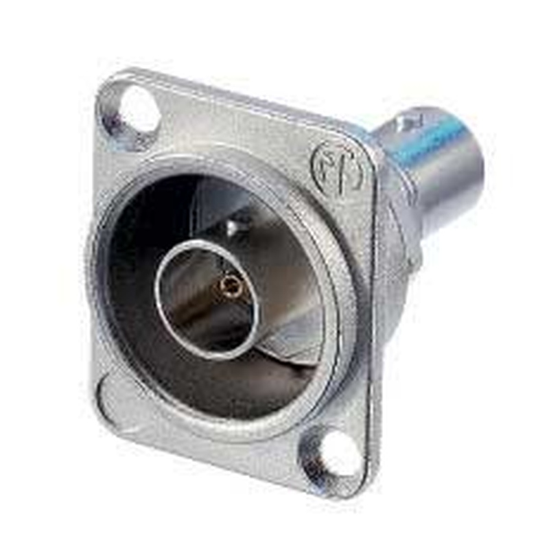 Conector Bnc Neutrik Nbb75Dfg