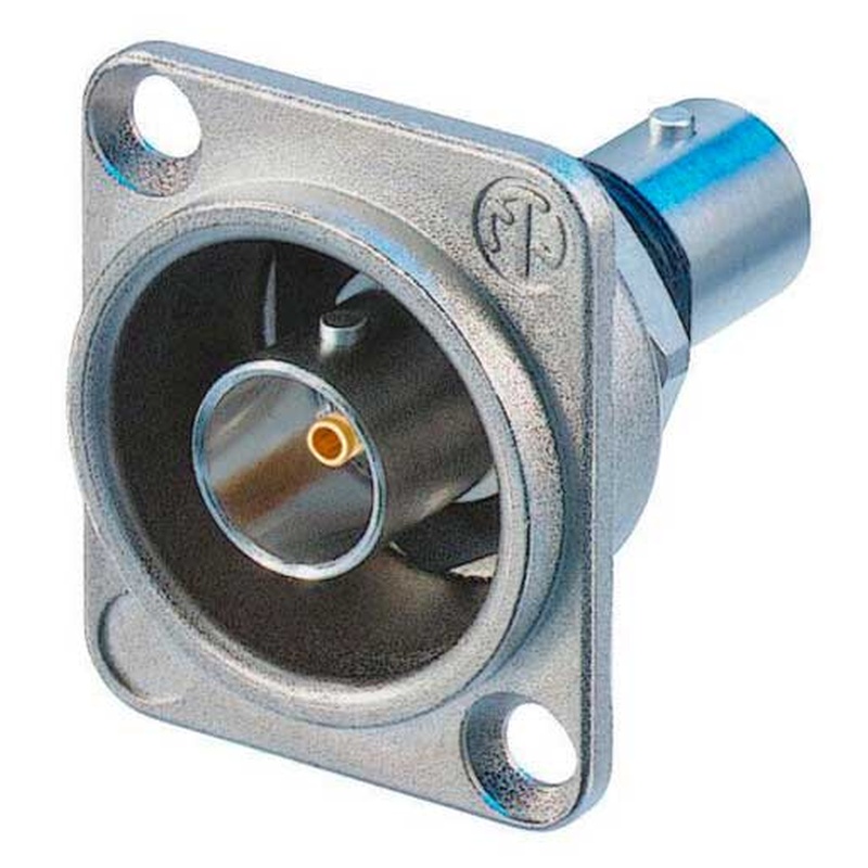 Conector Bnc Neutrik Nbb75Dfi