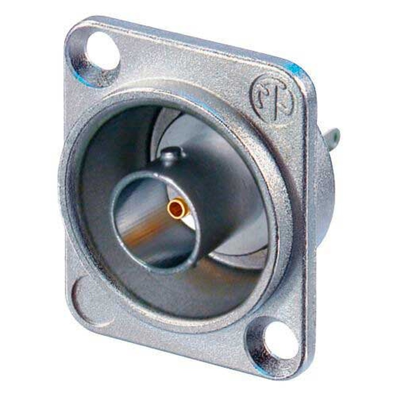 Conector Bnc Neutrik Nbb75Dsi