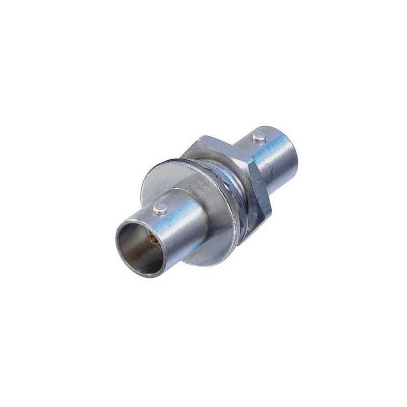 CONECTOR BNC NEUTRIK NBB75FG