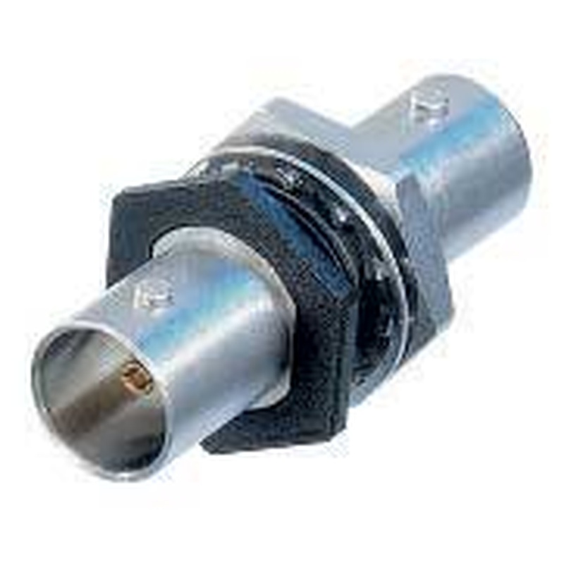 CONECTOR BNC BULKHEAD NEUTRIK NBB75FI