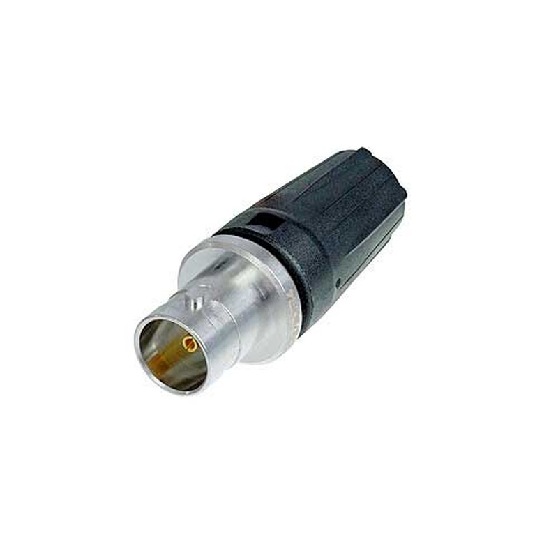 CONECTOR BNC PEQUEÑO NEUTRIK NBTB75CNN5