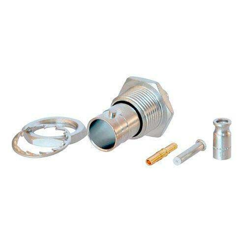 Conector Hembra Bnc Neutrik Nbtb75Ifi4