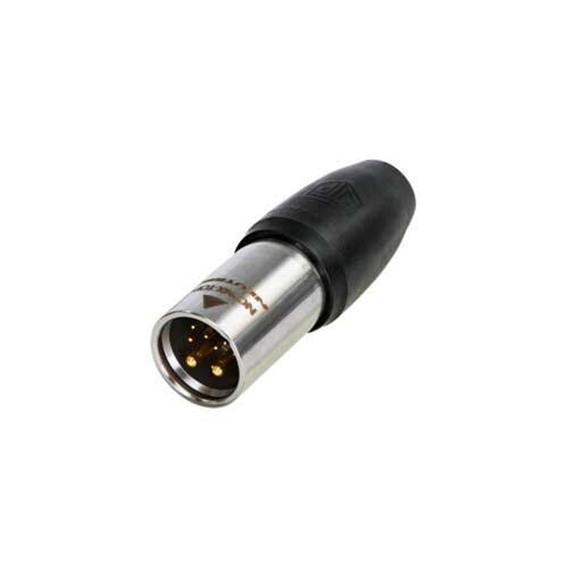Conector Xlr Neutrik Nc10Mx-Top
