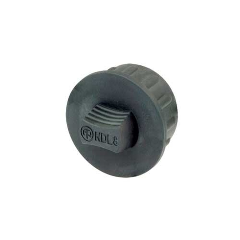 Cubre Conector Neutrik Ndl8