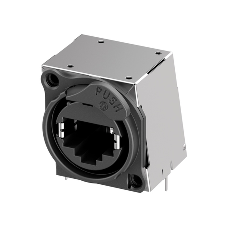 CONECTOR RJ45 ETHERCON NEUTRIK NE8FAH-S