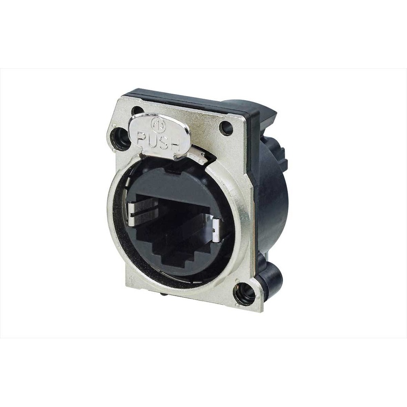 Conector De Chasis Neutrik Ne8Fbh-C5