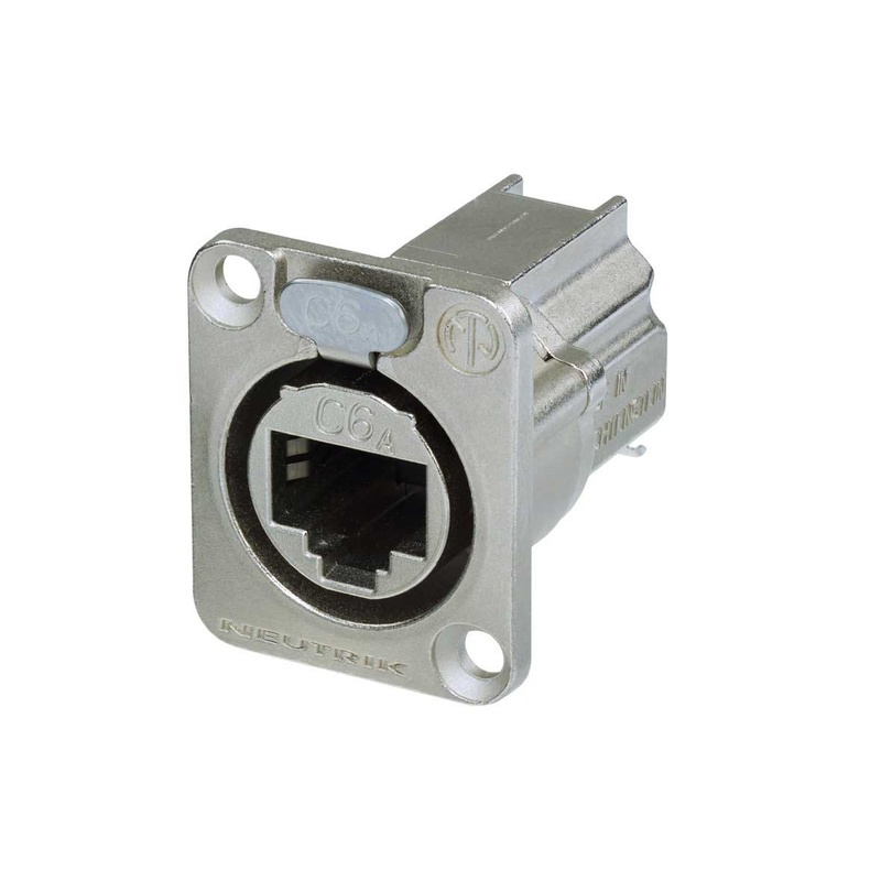 CONECTOR RJ45 NEUTRIK NE8FDX-Y6