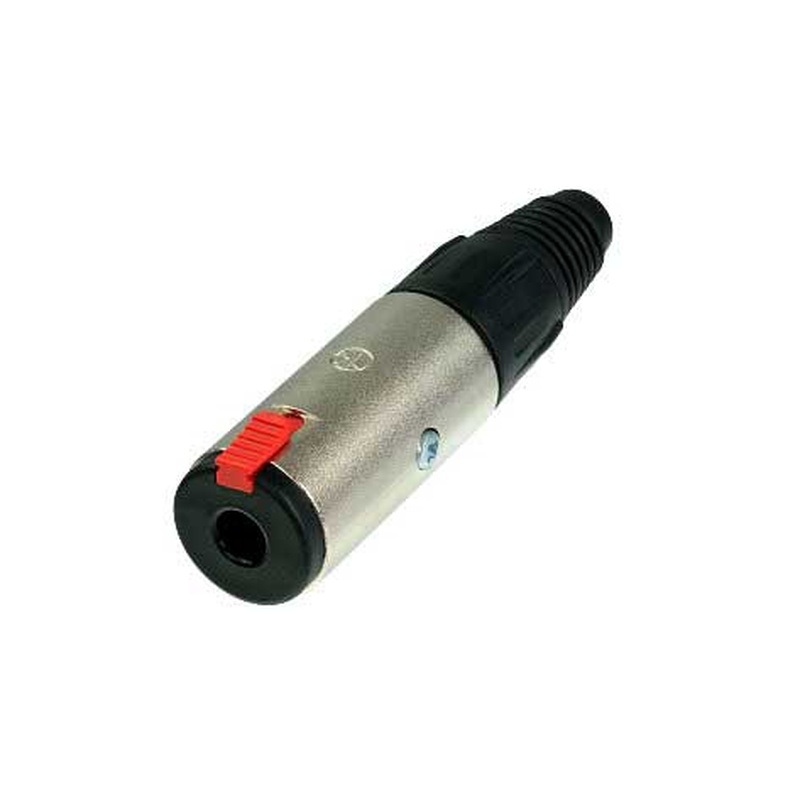 Conector Jack Neutrik Nj3Fc6