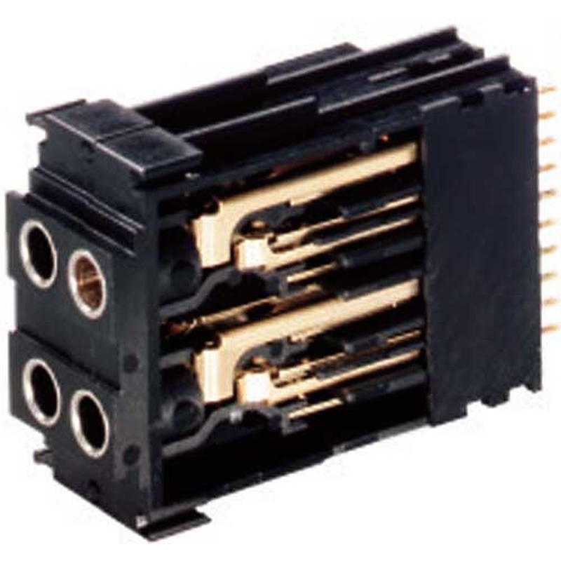 Patch Panel Neutrik Nj3Tta-4-I