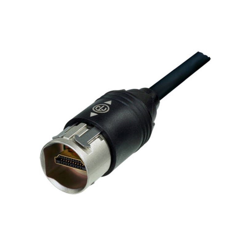 Cable Hdmi Neutrik Nkhdmi-0.6