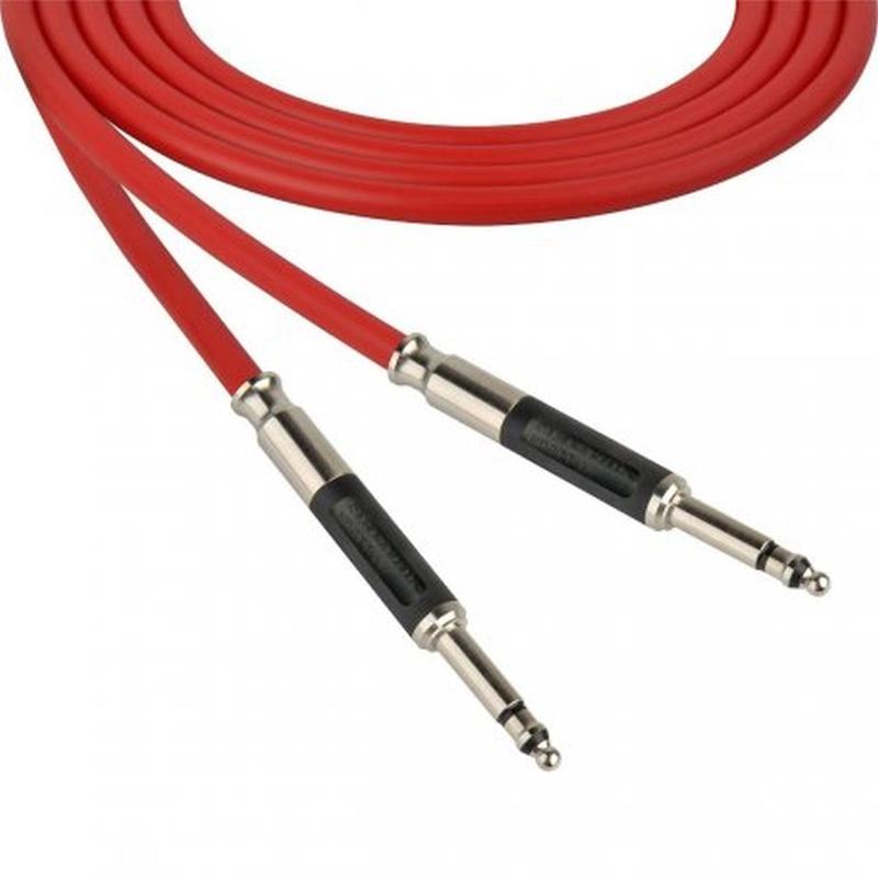 Cable De Patch Neutrik Nktt-03Rd