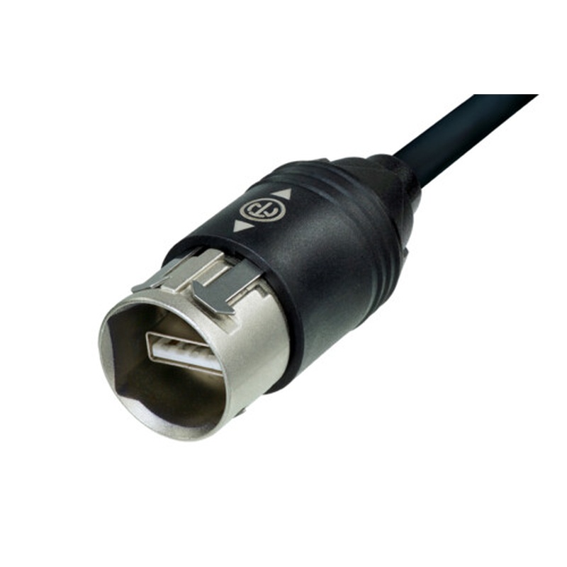 Cable Usb Neutrik Nkusb-3