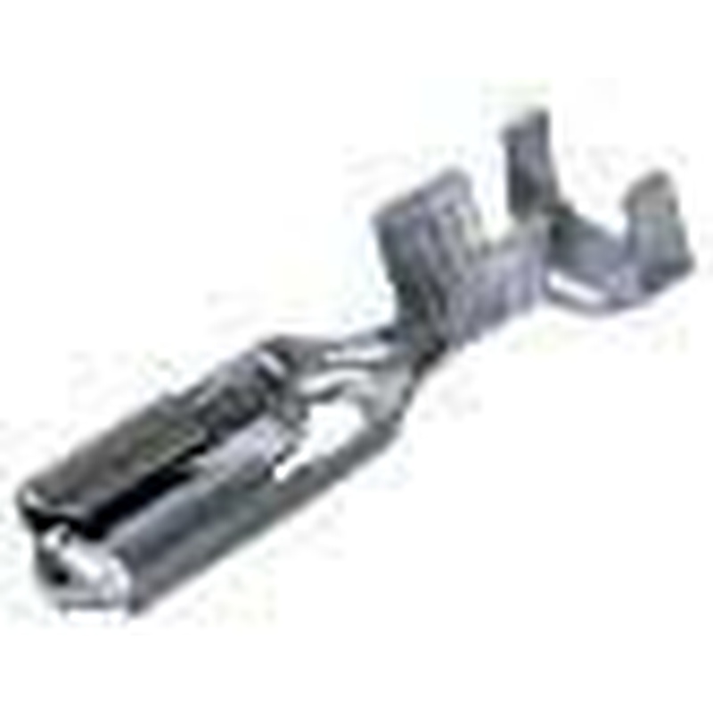 Conector Faston Neutrik Nlfaston