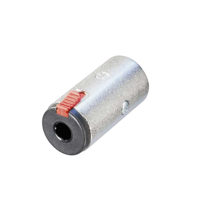 MODULO 3 POLOS 1/4 HEMBRA NEUTRIK NM3J