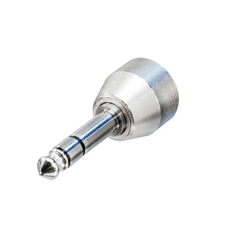 CONECTOR ESTÉRICO 1/4 NEUTRIK NM3P