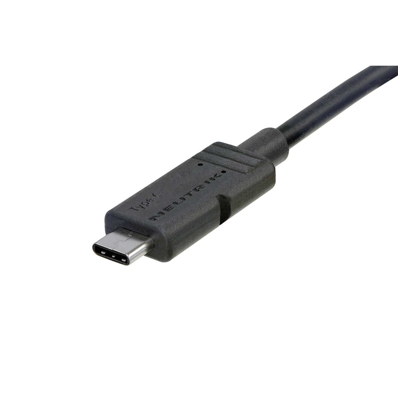 CABLE USB-C NEUTRIK NMK-20U-0.5